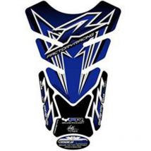 Protection De Reservoir Protection De Réservoir Motographix Yamaha BIHR