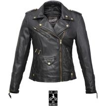 Blouson EVE SUZY EUDOXIE