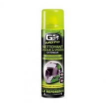 Nettoyant casque et écran EXTERIEUR 250 ML GS27