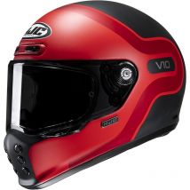 Casque V10 GRAPE MC1SF HJC