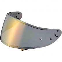 Ecran CW1 IRIDIUM OR / X-Spirit II / Qwest / XR-1100 SHOEI