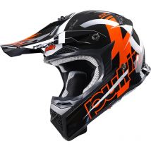 Casque cross RACE PULL-IN