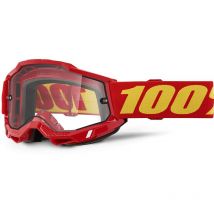 Masque cross ACCURI 2 ENDURO MOTO 100