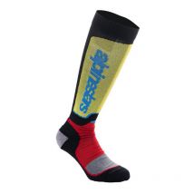 Chaussettes MX PLUS SOCKS ALPINESTARS