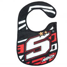 Bavoir Bebe Zarco Z5 ZARCO