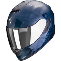 Casque EXO-1400 EVO CARBON AIR CEREBRO SCORPION