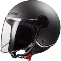 Casque SPHERE LUX SOLID LS2