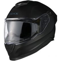 Casque Y.100R FULL BLACK NEXX