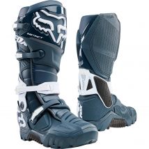 Bottes cross INSTINCT X FOX