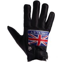Gants LOGO HELSTONS