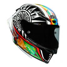Casque PISTA GP RR WORLD TITLE 2002 AGV