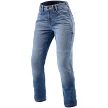 Jeans Victoria 2 Ladies SF L32 REVIT