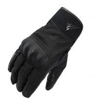 Gants BE URBAN WP BLH