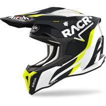 Casque cross STRYCKER RACR AIROH