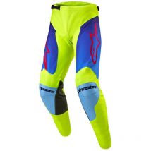 Pantalon Cross RACER HOEN PANTS ALPINESTARS