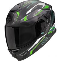 Casque EXO-GT SP AIR AUGUSTA SCORPION