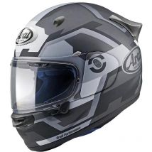 Casque QUANTIC FACE GREY ARAI