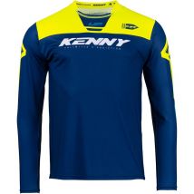 Maillot trial TRIAL UP KENNY