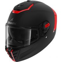 Casque SPARTAN RS BLANK Mat SHARK