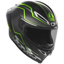 Casque PISTA GP RR PERFORMANTE AGV