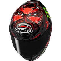 Casque RPHA 12 QUARTARARO REPLICA HJC