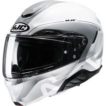 Casque RPHA 91 COMBUST MC10 HJC RPHA