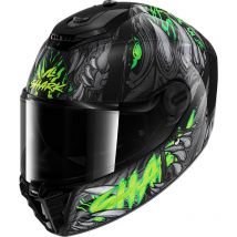 Casque SPARTAN RS SHAYTAN SHARK