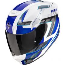 Casque EXO-391 CAPTOR SCORPION