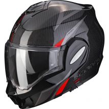 Casque EXO-TECH EVO CARBON TOP SCORPION