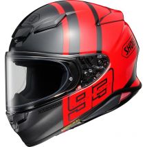 Casque NXR2 MM93 COLLECTION TRACK TC-1 SHOEI