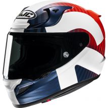 Casque RPHA 12 OTTIN MC21SF HJC