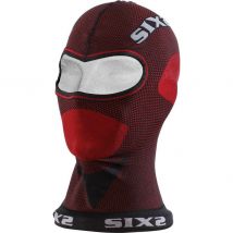 Cagoule DBX SIXS