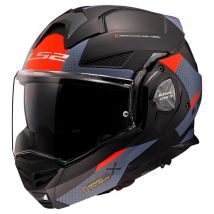 Casque FF901 ADVANT X OBLIVION LS2