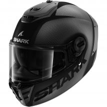 Casque SPARTAN RS CARBON SKIN Mat SHARK