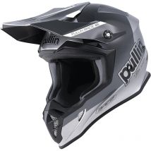 Casque cross RACE ADULTE PULL-IN