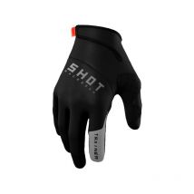Gants cross TRAINeR CE 3.0 SHOT