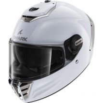 Casque SPARTAN RS BLANK SHARK