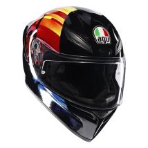 Casque K1 S PULSE 46 AGV