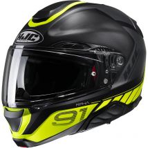 Casque RPHA 91 RAFINO MC3HSF HJC RPHA
