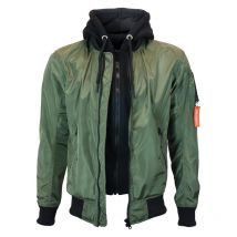 Blouson MAVERICK HARISSON