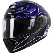 Casque X-SPIRIT III AERODYNE TC-2 SHOEI
