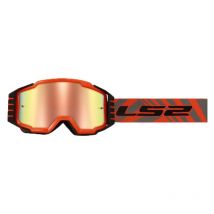 Lunettes cross CHARGER PRO GOGGLE LS2