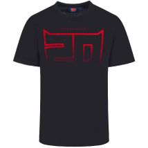 Tee shirt FLOCK 20 QUARTARARO