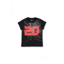 Tee-shirt à manches courtes CYBER 20 KID QUARTARARO