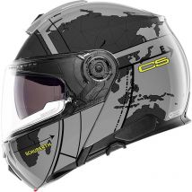Casque C5 Globe SCHUBERTH