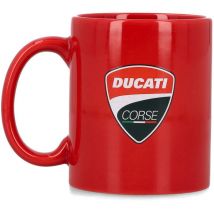 Mug DUCATI CORSE DUCATI