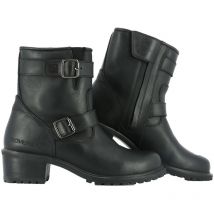 Bottines BIKER OVERLAP