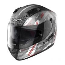 Casque N60-6 WHEELSPIN NOLAN