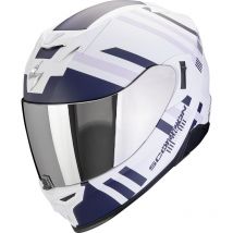 Casque EXO 520 EVO AIR BANSHEE SCORPION