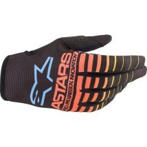 Gants cross RADAR ALPINESTARS